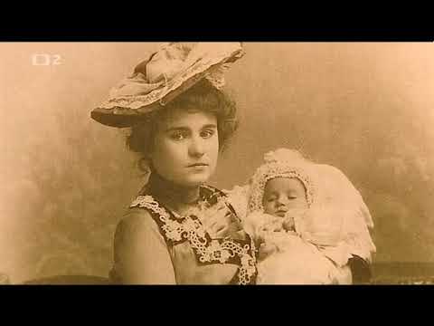 Toulky s Ladislavem Smoljakem 09 - Josef Suk