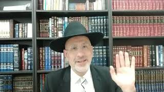 Parler avec Hashem pour l elevation de l ame Chlomo ben Bentsion Zal