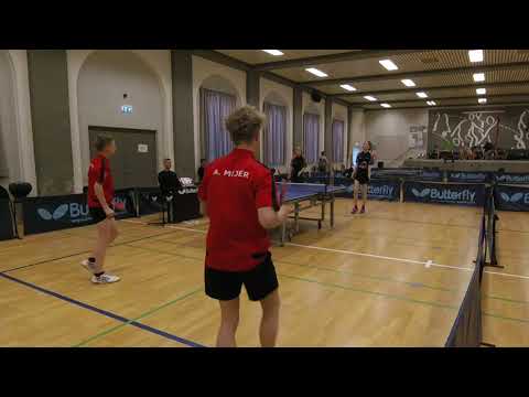 190518 DrDiv, Nørreå - Hillerød, Double 2