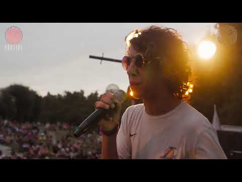 JESSE PUNGAZ vs EXE - 4tos (FINAL NACIONAL MISION HIP HOP)