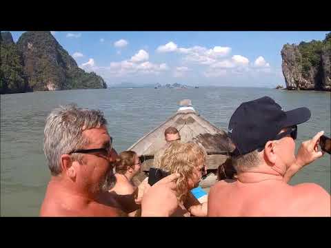 James Bond 11 12 2019