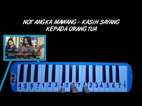 download lagu mp3 mp4 Not Angka Sayang, download lagu Not Angka Sayang gratis, unduh video klip Not Angka Sayang