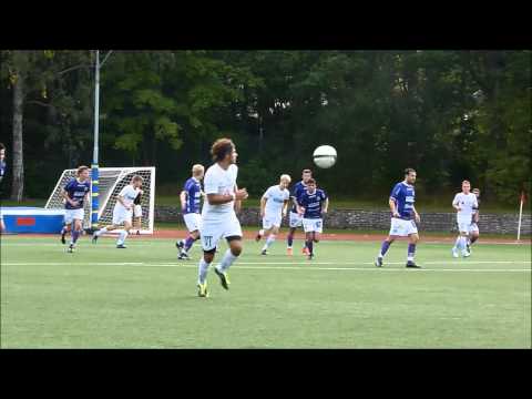 OAIK - IK Tord 4-0 120825.wmv