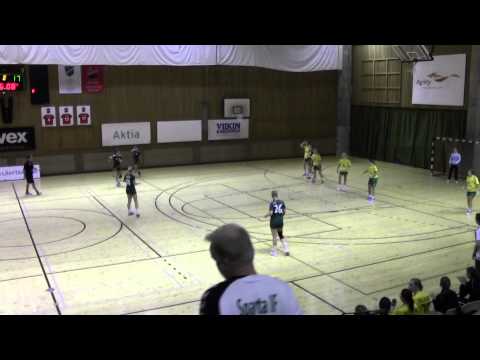 15.11.2014 NSM Sparta IF - SIF Erä 2