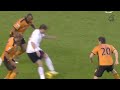 Johan Elmander goal vs Wolves 2010 - EPL Greatest Goals