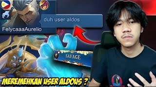 Download lagu KETIKA USER ALDOUS DISEPELEKAN DISITULAH MARKOCOP TURUN TANGAN MAKAN NIH SAVAGE BOS - Mobile legends mp3 Download lagu KETIKA USER ALDOUS DISEPELEKAN DISITULAH MARKOCOP TURUN TANGAN MAKAN NIH SAVAGE BOS - Mobile legends mp3