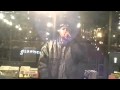 Percee P - Ghetto Rhyme Stories Remix (Live @Fat Beats LA 12.12.09)
