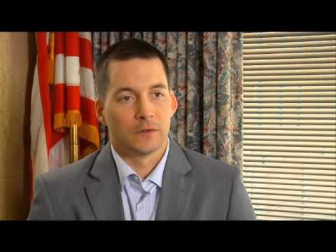 Con Artists Ready to Take Advantage of Online Daters - Scott Couch