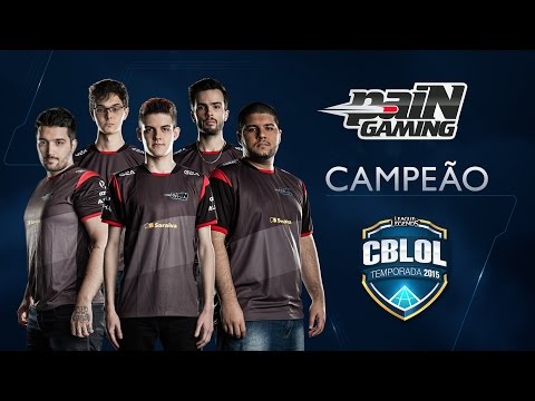 paiN x INTZ - Mylon finalizando com um backdoor