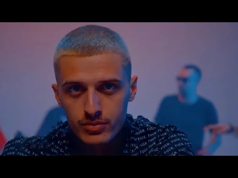 Bardhi - Avash Avash (Prod By Çelik Lipa) (Official Music Video)