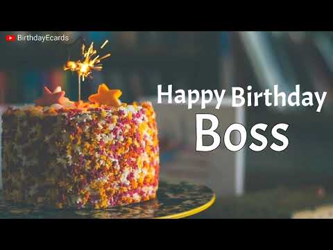 How do you greet a boss on Whatsapp?