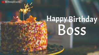 Download lagu Ucapan selamat ulang tahun untuk Bos | Ucapan selamat ulang tahun terbaik untuk Bos mp3
