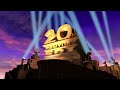 20th Century Fox 2009 Remake