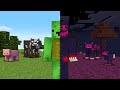The Deadliest Virus In Minecraft