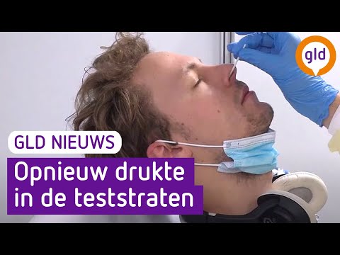 GLD Nieuws 9 juli 2021