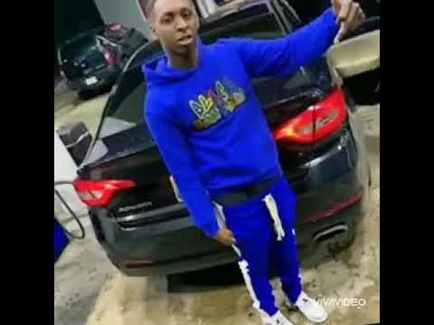 Lil Dr8co - Remember Tymez