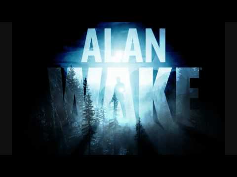 Alan Wake Soundtrack 08: The Poet and the Muse