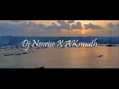 Dj NeoRise Ayebo Party feat Ak Smuth (Viral video)