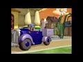 Noddy And Master Tubby Forget To Plant Their Seed