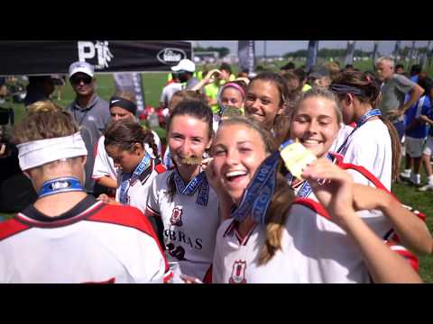 National Cup XVI Finals (2017) recap - US Club Soccer
