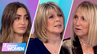 Rishi Sunak's 'New Mission': Is Making Maths Mandatory For All 18 Year Olds Necessary? | Loose Women