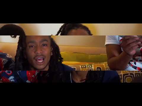 FG Red - Less Talk Official Video (Shot By @16ShotEmVisualz)