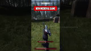 The Medieval Rush RENOWN First Look Gameplay