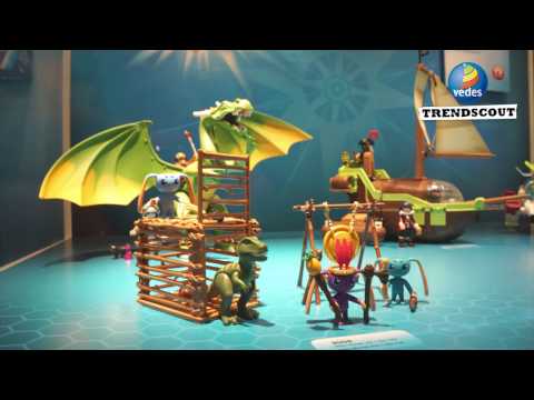 Playmobil Neuheiten 2017 | VEDES Trendscout
