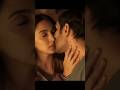 Kiara Advani Kiss Kiss Romantic Trandingshorts Romantic