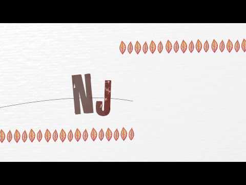 Vicky Edimo - NJOH'É (Trailer)