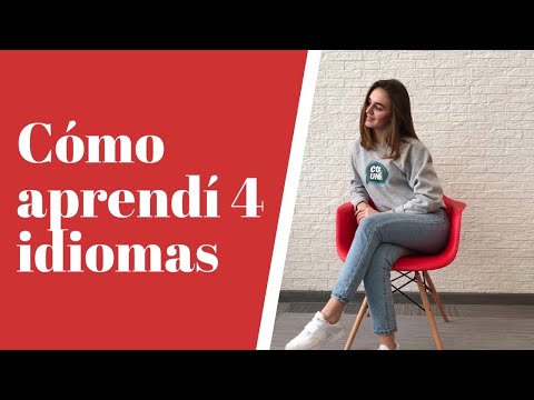 5 tips para aprender idiomas de manera rápida y  efectiva
