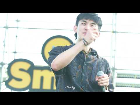 170618 잔나비(JANNABI) - 알록달록_Smile,LOve,Weekend!