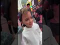 Vlad And Niki On Time Square Shorts