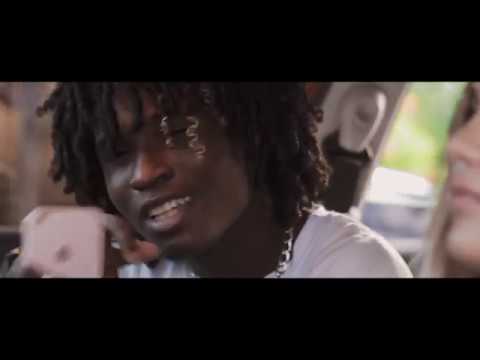 Carter x Jaya Luuck x Samx (Yonk's) - Maserati (Prod. Perry) [Dir.@jr.black_]