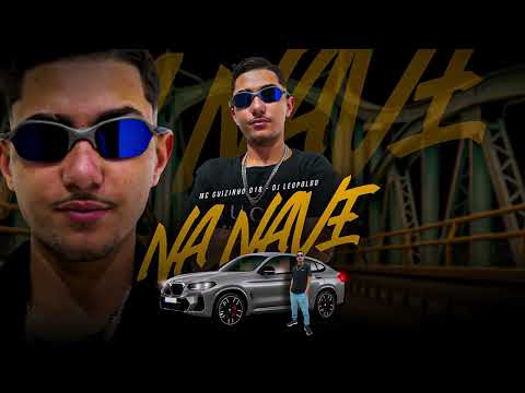 Na Nave - MC Guizinho 018 prod. Dj Leopoldo (Audio Oficial )