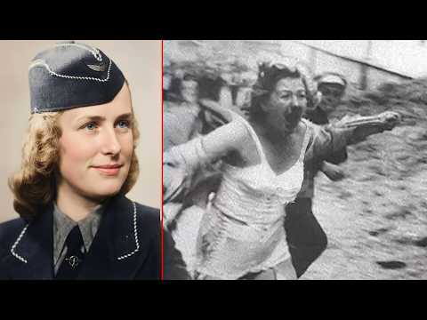 The Execution of Dorothea Binz – The "Beautiful Beast" of Ravensbrück | History of the Third Reich