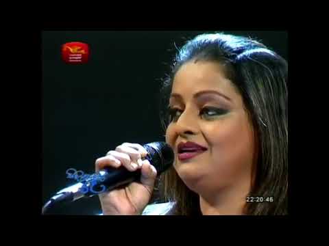 Seetha Ra Wasanthe (සීත රෑ වසන්තේ) - Samitha Mudunkotuwa