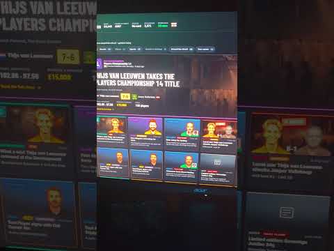 Video cover