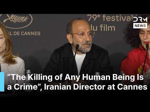 Historias Paralelas: Asghar Farhadi falla en cannes