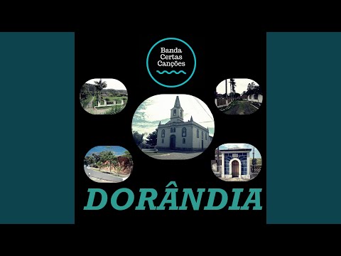 Dorândia - Banda Certas Canções