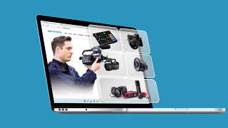 Tienda de Video, audio y fotografía