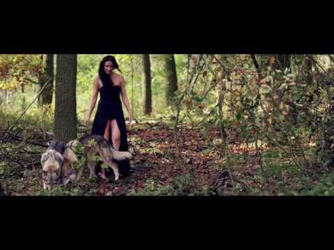 Barruth - Barruth - Women Who Run With The Wolves