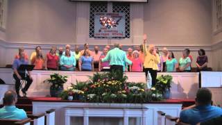 Transformation One Life At A Time