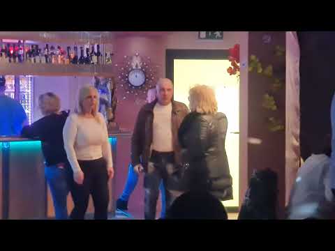 Zoran Stojic - Prica mala e pa sta... Club Čeze Zürich