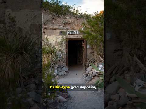 Lode Gold Episode 13: Carlin-Type Gold Deposits - From Veins to Orebodies