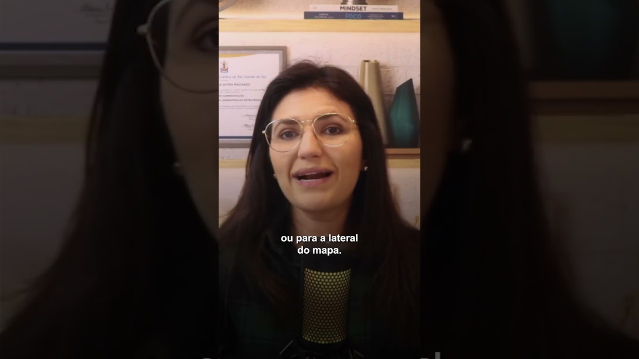 Diferenças entre o mapa mental e o mapa conceitual #shorts  #mestrado #doutorado