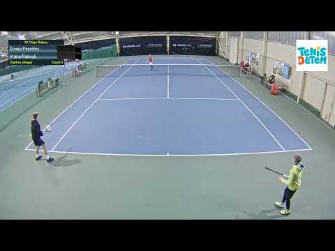 Kurt 3 _25.2.2023_TK OÁZA Říčany_starší žáci B 2/2