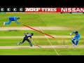 10 BEST RUN-OUT IN CRICKET HISTORY..