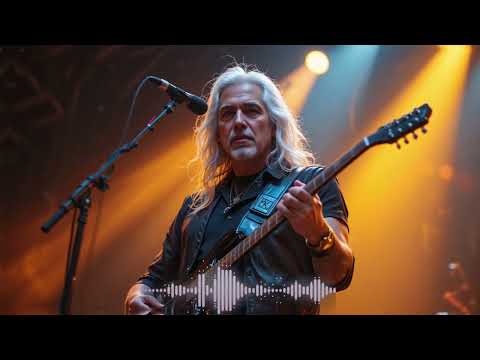 Emotional Rock Forever | Slow Rock That Never Fades Away