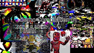Download lagu TIGK: Demo Collection 01 / [10K SPECIAL] mp3